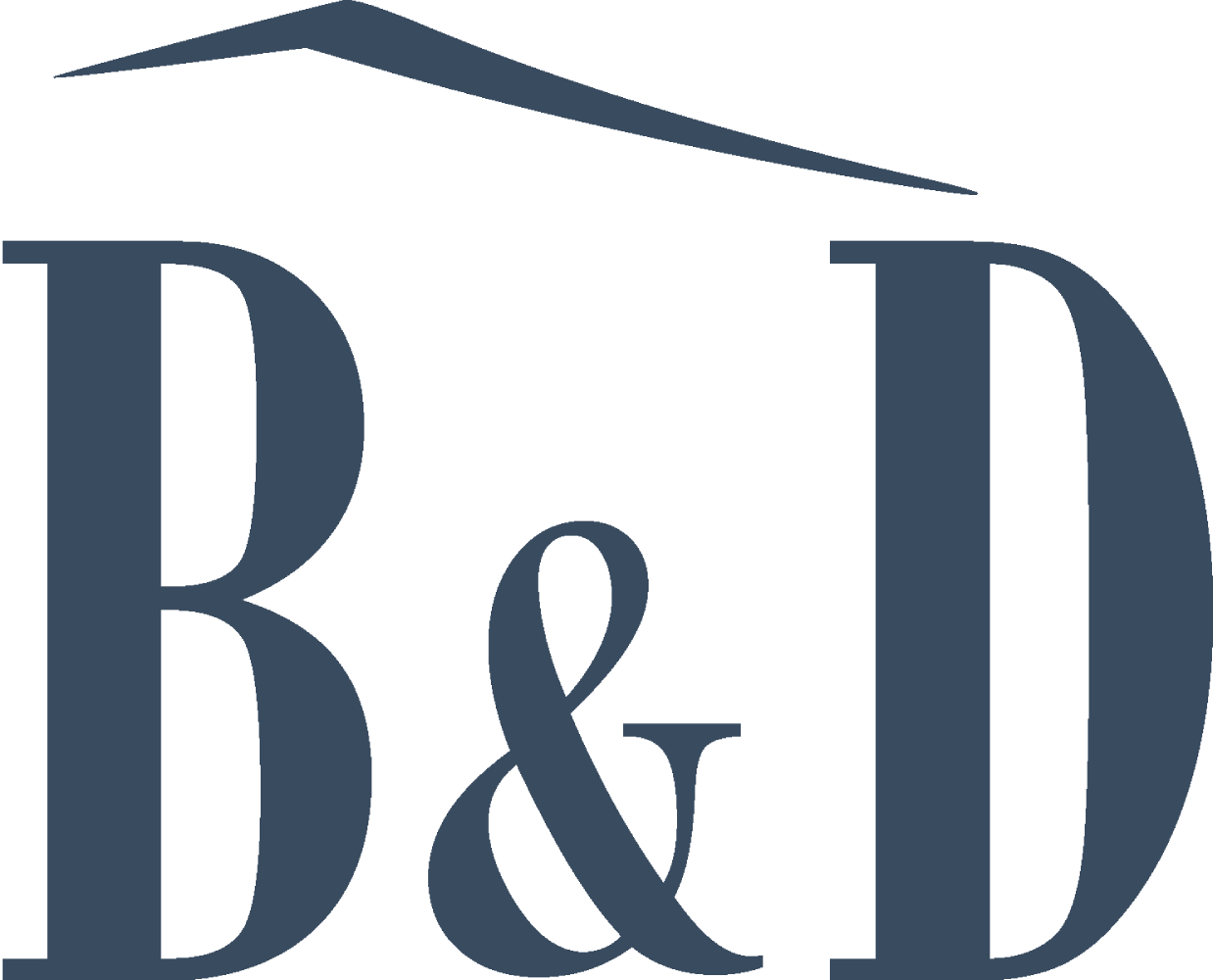 B&D Wintergarten