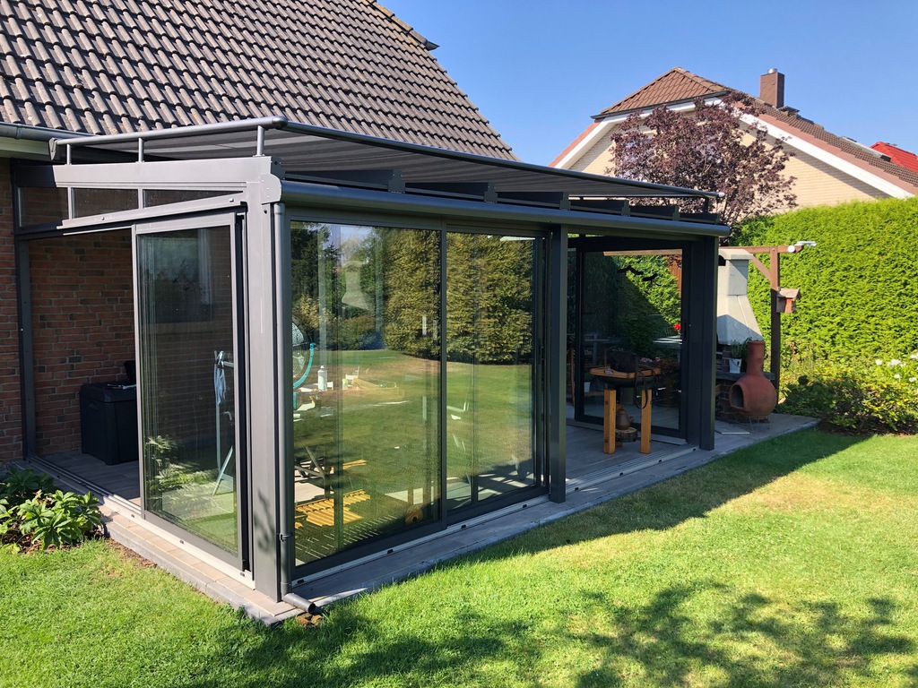 Zipscreen