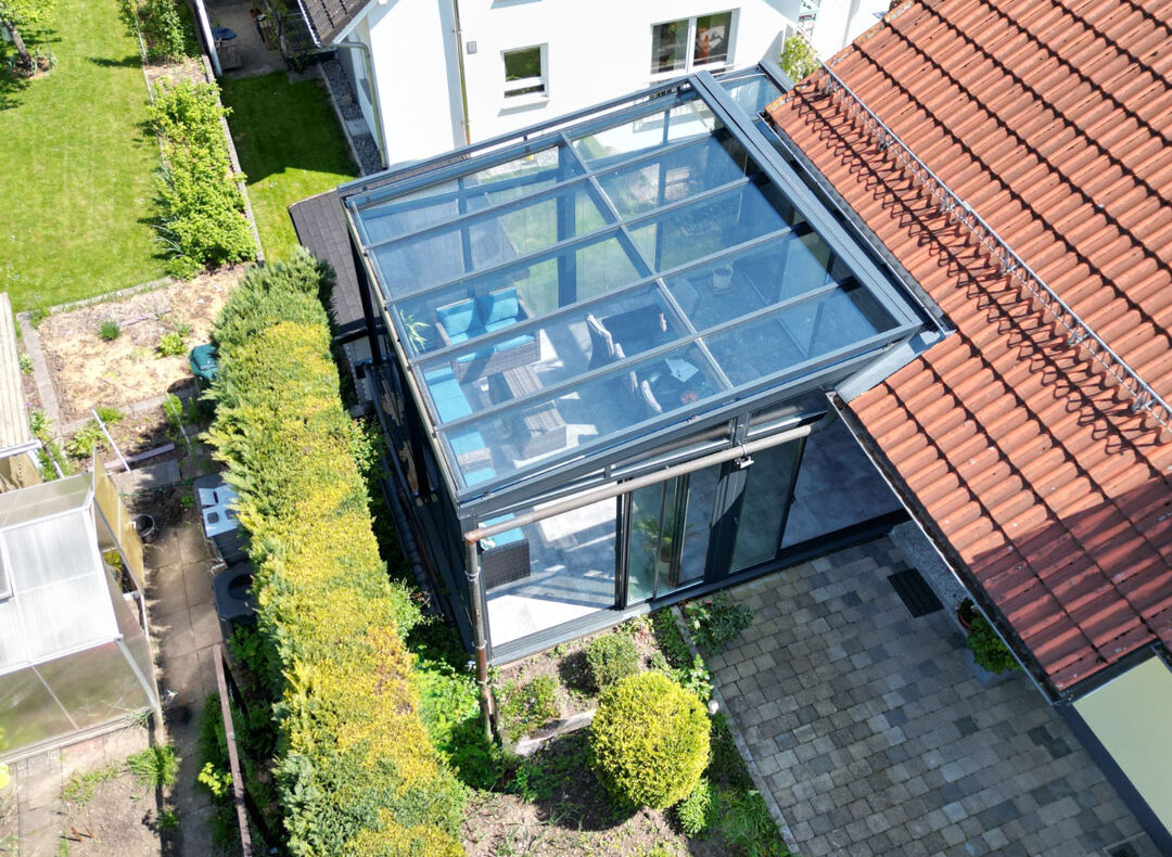 Lcyia Glasdach; glasdach_systeme,roof